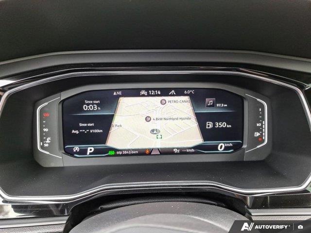 volkswagen Jetta GLI 2022 - 17