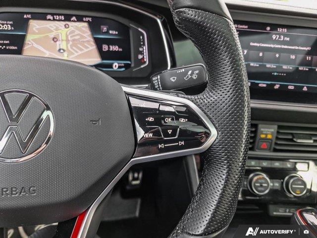 volkswagen Jetta GLI 2022 - 18