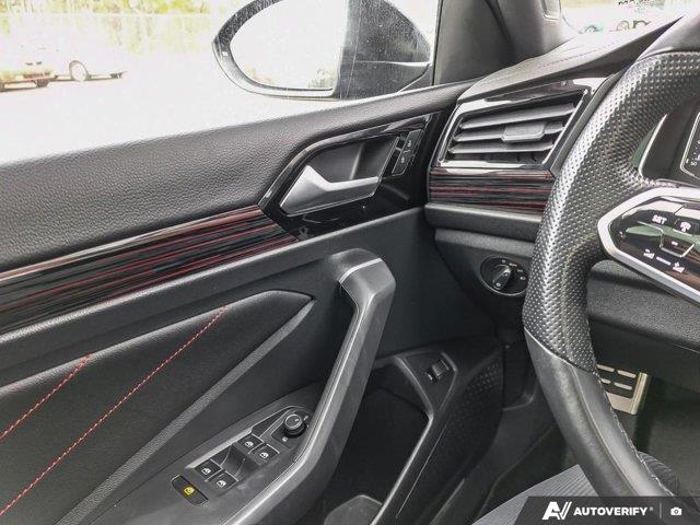 volkswagen Jetta GLI 2022 - 19