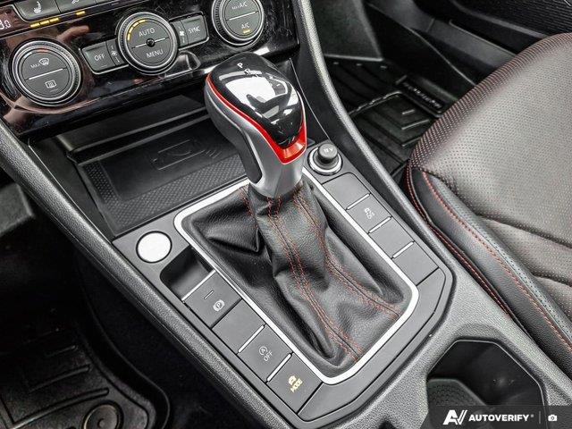 volkswagen Jetta GLI 2022 - 20