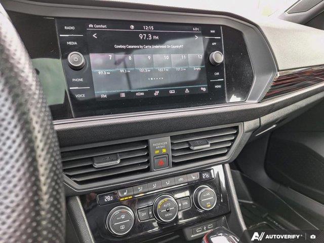 volkswagen Jetta GLI 2022 - 21