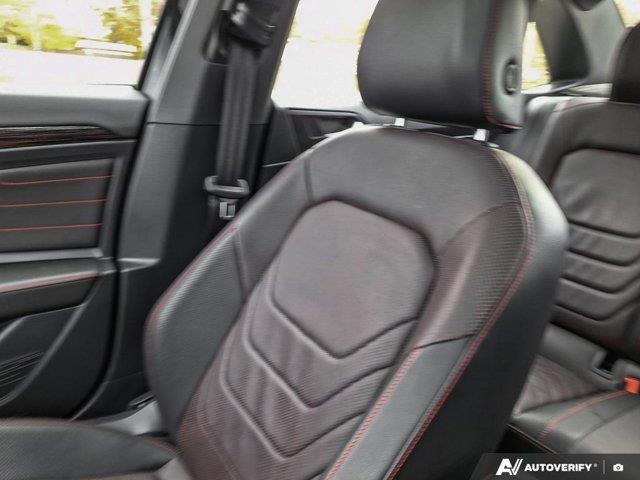 volkswagen Jetta GLI 2022 - 22