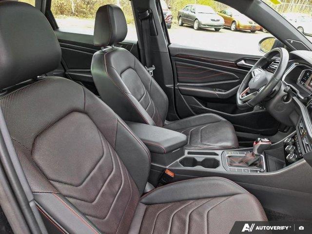 volkswagen Jetta GLI 2022 - 24