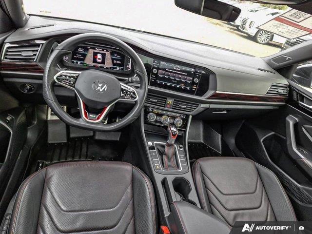 volkswagen Jetta GLI 2022 - 26