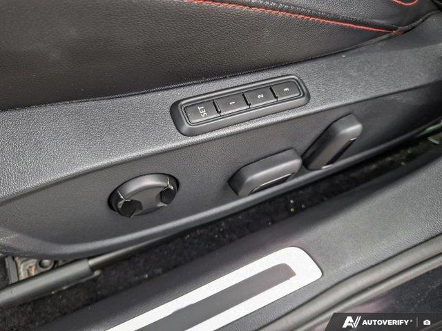 volkswagen Jetta GLI 2022 - 29