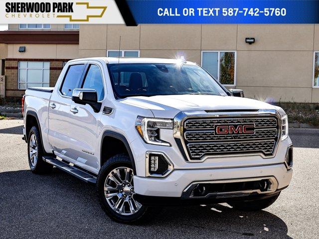 gmc Sierra 1500 2021