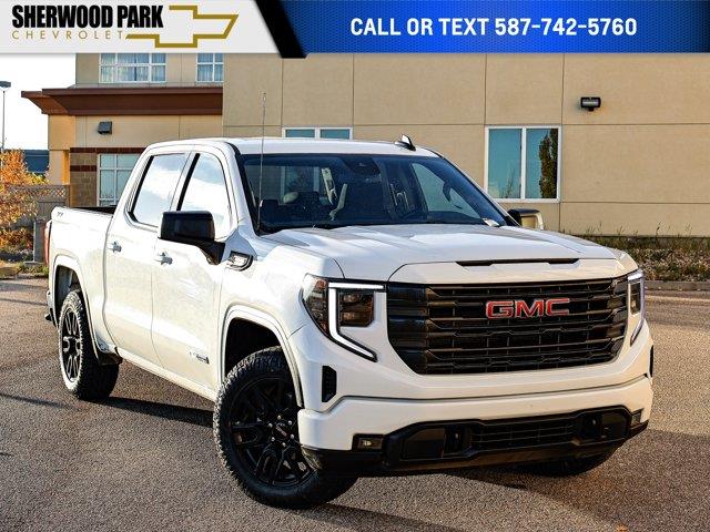 gmc Sierra 1500 2024