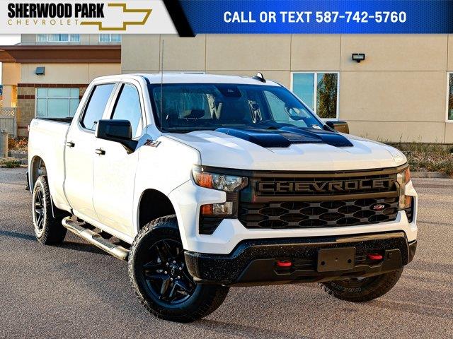 chevrolet Silverado 1500 2022