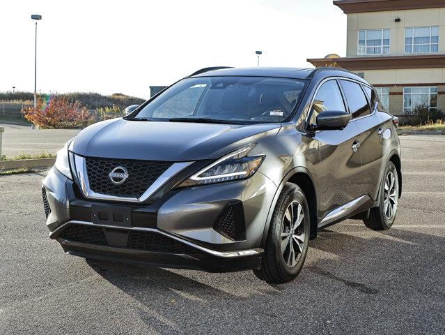 nissan Murano 2024 - 4