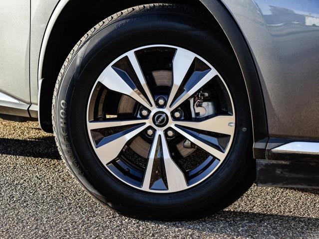 nissan Murano 2024 - 6