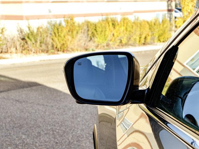 nissan Murano 2024 - 7