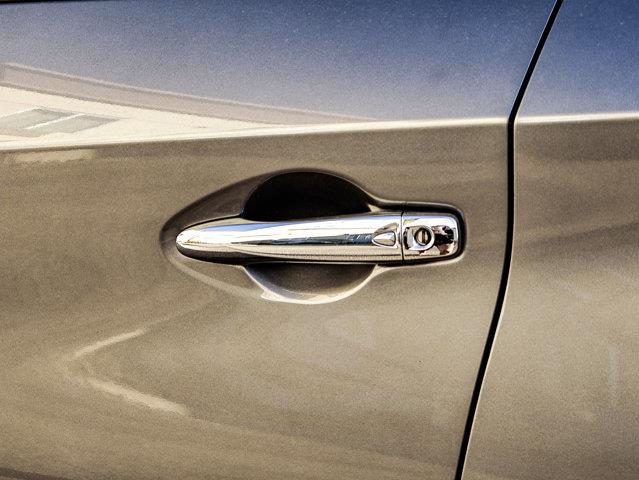 nissan Murano 2024 - 8