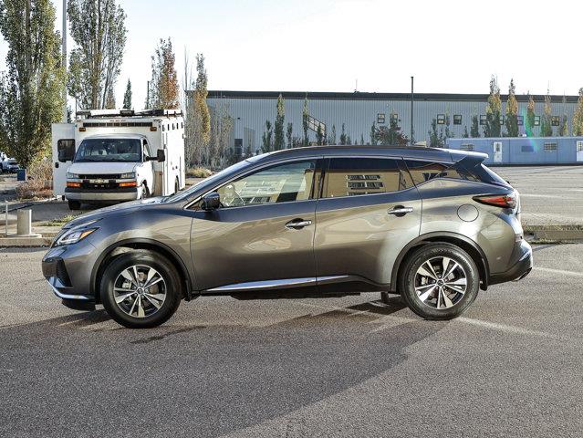 nissan Murano 2024 - 10