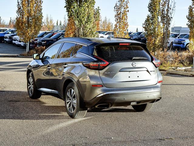 nissan Murano 2024 - 11