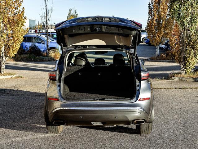 nissan Murano 2024 - 15