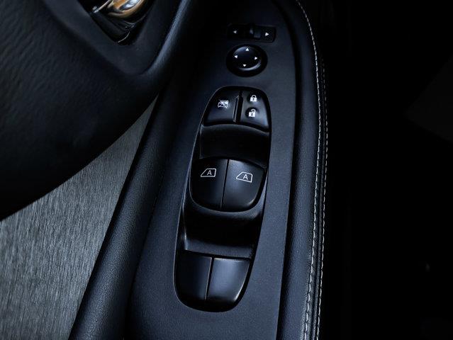 nissan Murano 2024 - 18