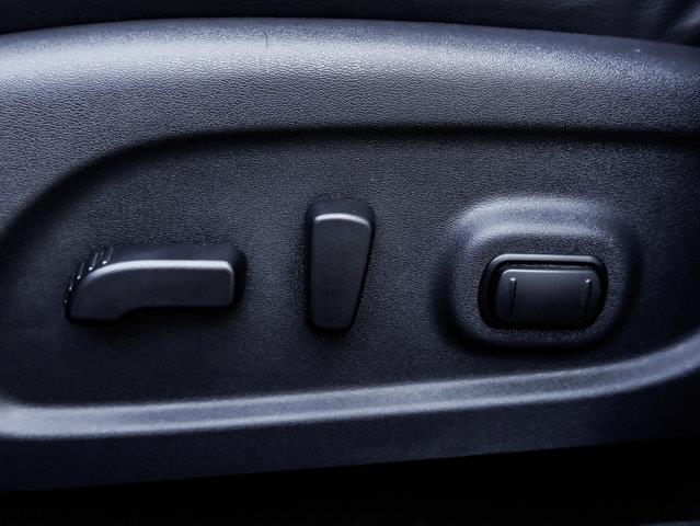 nissan Murano 2024 - 20