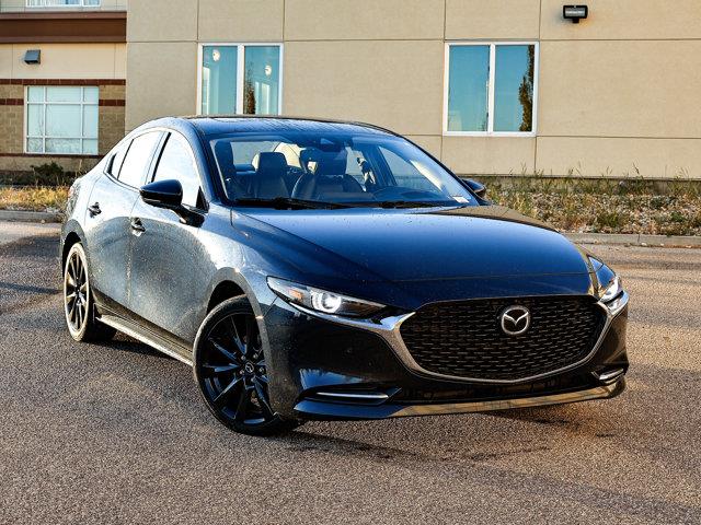 mazda Mazda3 2021 - 2