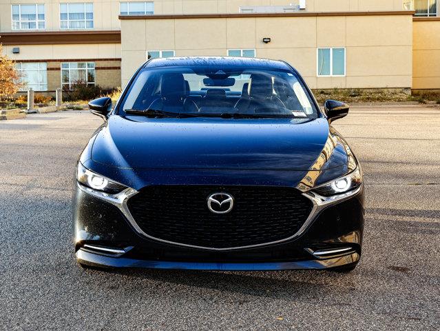 mazda Mazda3 2021 - 3