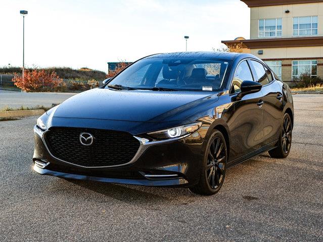 mazda Mazda3 2021 - 4