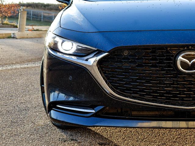 mazda Mazda3 2021 - 5