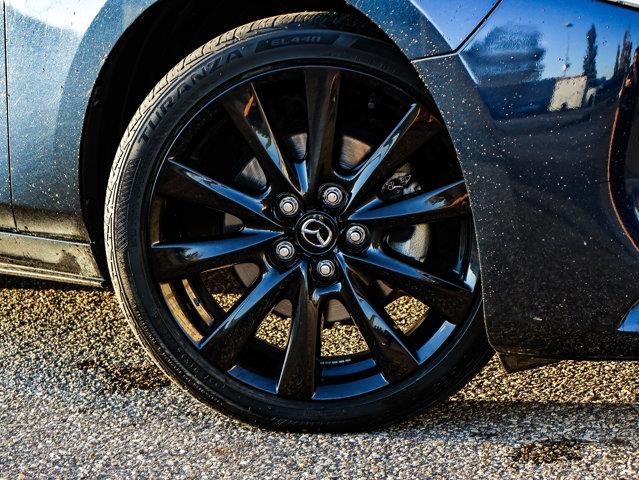 mazda Mazda3 2021 - 6