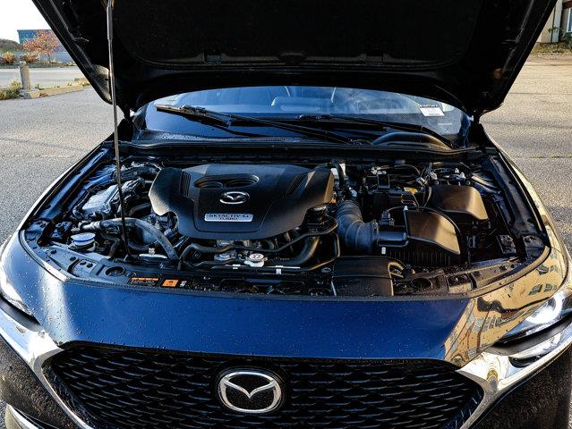 mazda Mazda3 2021 - 9