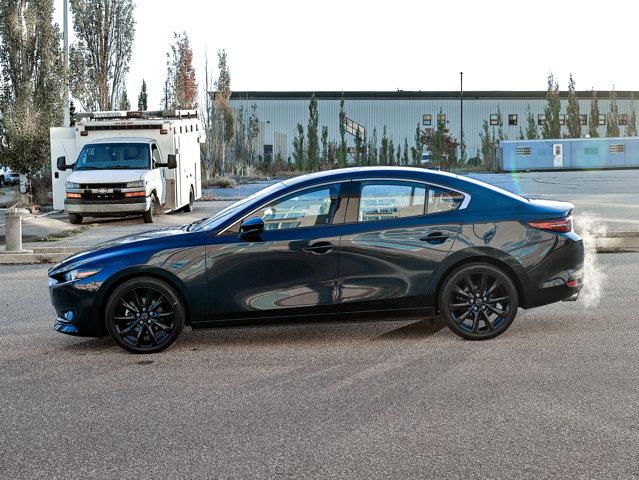 mazda Mazda3 2021 - 10