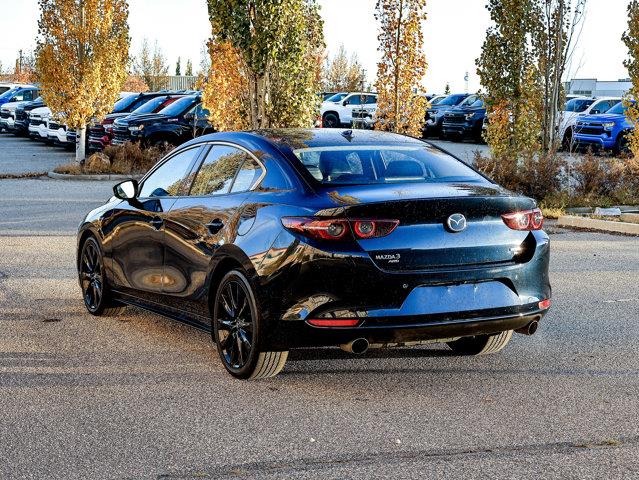 mazda Mazda3 2021 - 11