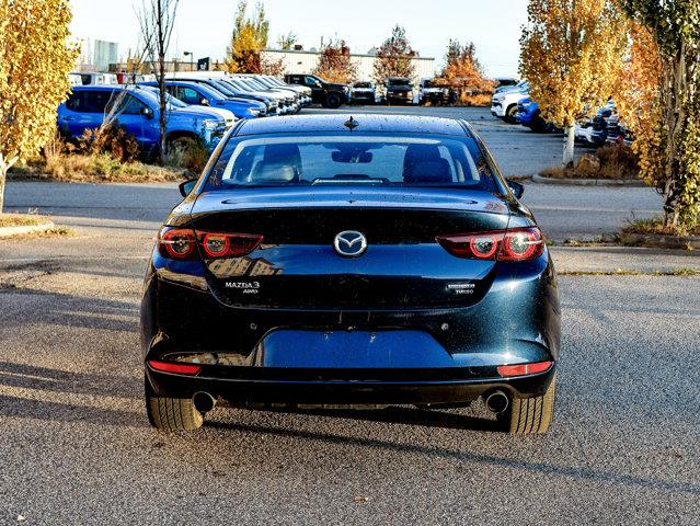 mazda Mazda3 2021 - 12