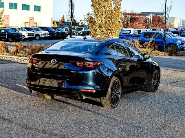 mazda Mazda3 2021 - 13