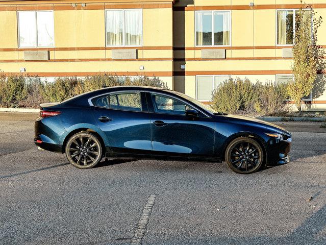 mazda Mazda3 2021 - 14