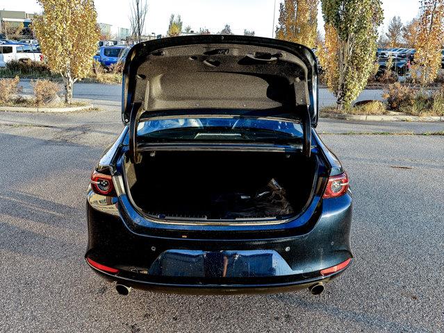 mazda Mazda3 2021 - 15