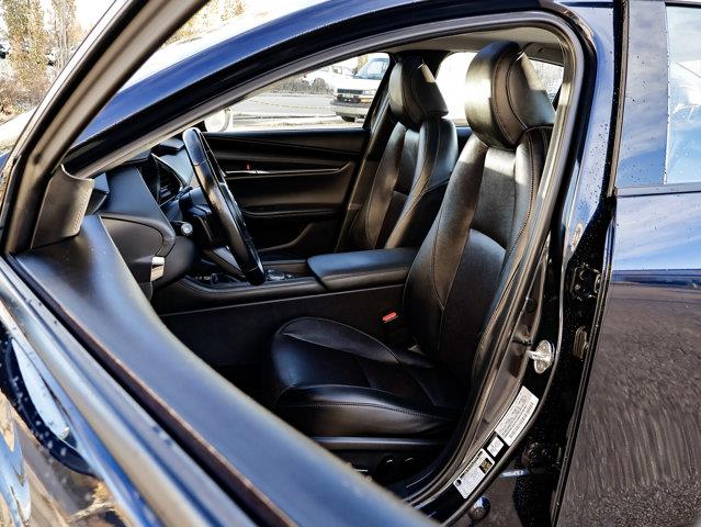 mazda Mazda3 2021 - 17