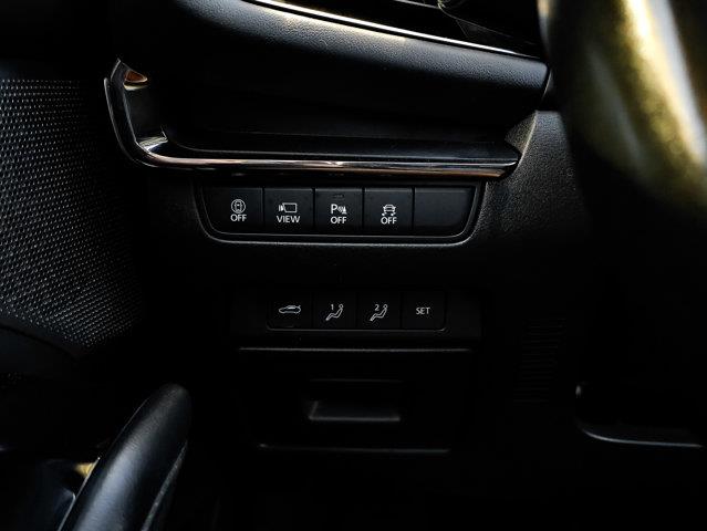 mazda Mazda3 2021 - 20