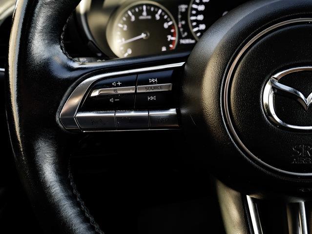 mazda Mazda3 2021 - 22