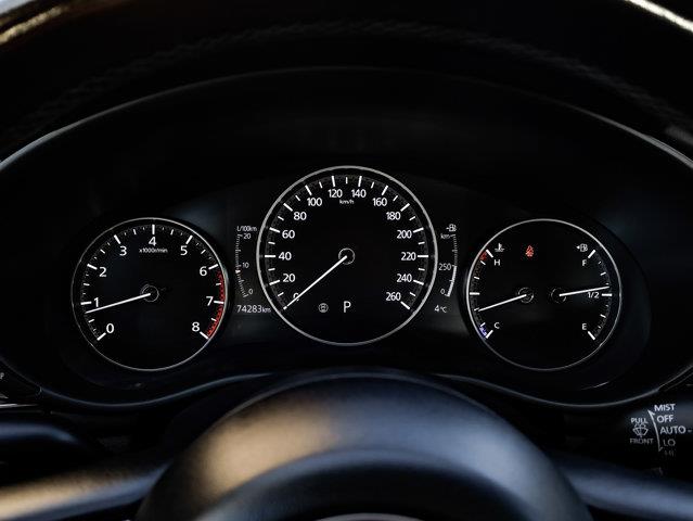 mazda Mazda3 2021 - 23