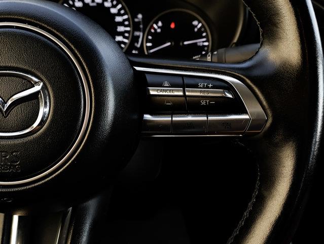 mazda Mazda3 2021 - 24