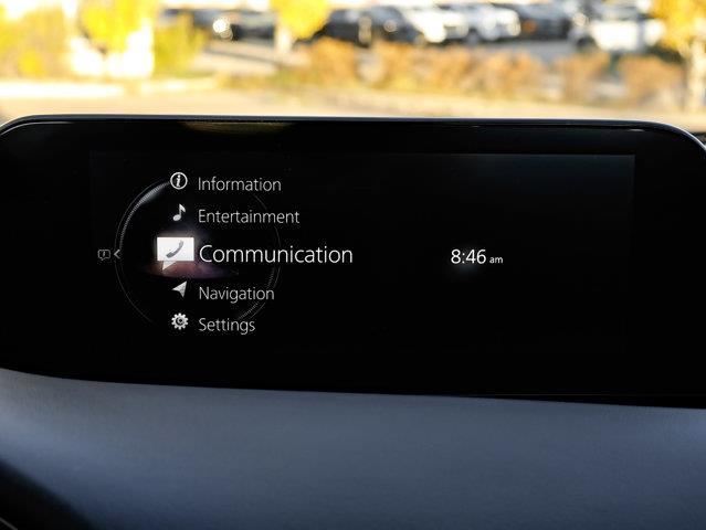 mazda Mazda3 2021 - 27