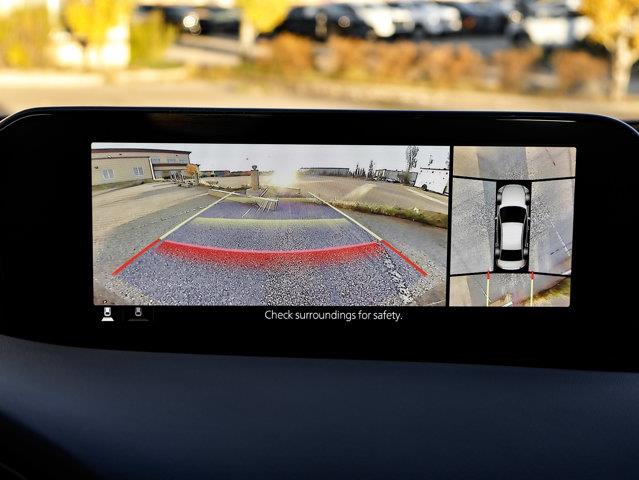 mazda Mazda3 2021 - 28