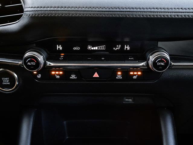 mazda Mazda3 2021 - 29