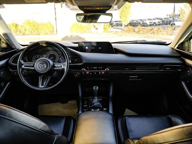 mazda Mazda3 2021 - 33