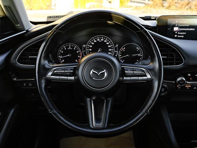 mazda Mazda3 2021 - 34