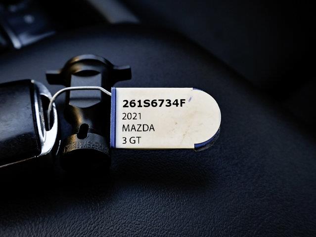mazda Mazda3 2021 - 35