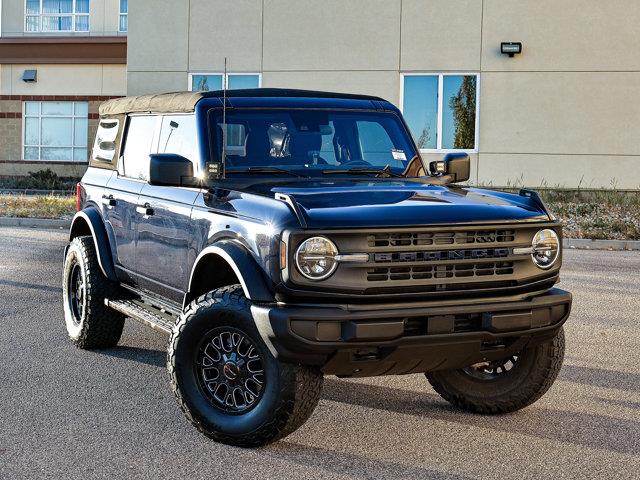 ford Bronco 2021 - 2
