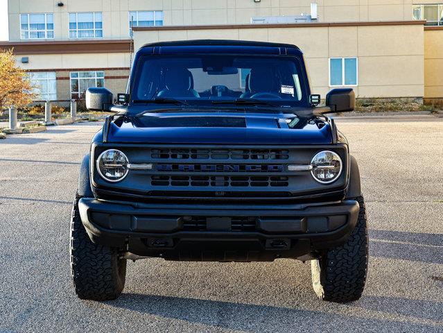 ford Bronco 2021 - 3