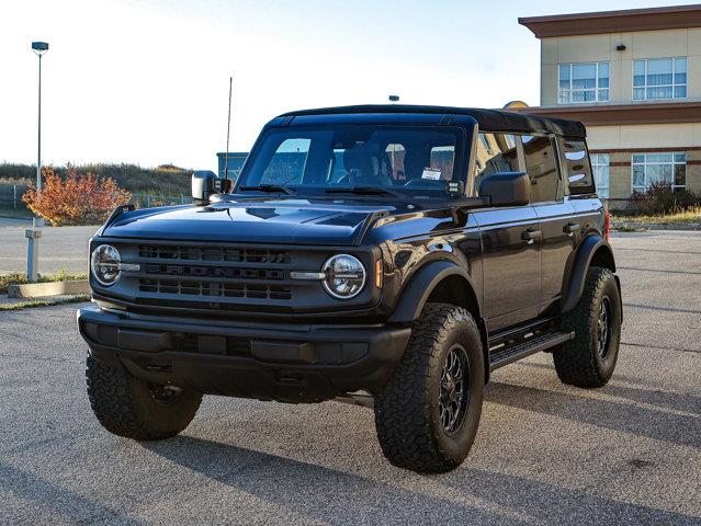 ford Bronco 2021 - 4