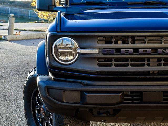 ford Bronco 2021 - 5