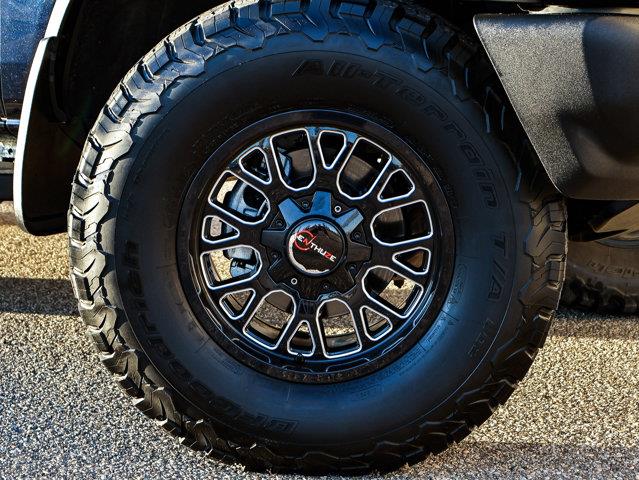 ford Bronco 2021 - 6