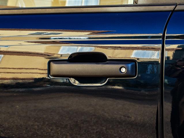 ford Bronco 2021 - 8